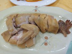 -江记餐厅(罗冲围店)