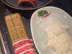 -大隐·成都火锅Bistro(合生麒麟新天地店)