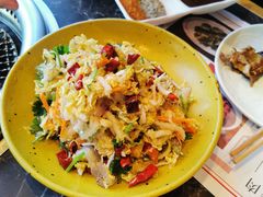 -一品诚记烤肉·甄选店(中南路店)
