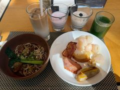 -北京康莱德酒店