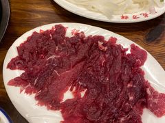 -万祥牛肉火锅(金龙店)