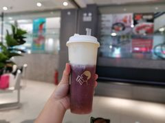 -喜茶(广州东方宝泰店)