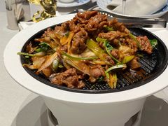 -悦融琥珀·京鲁菜·海味珍品(西单店)