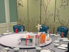 -狮王府淮扬菜(新街口友谊店)
