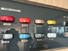 -北京凯威富檑上汽大众4S店(良乡店)