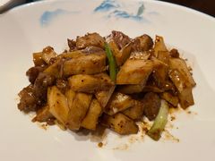 -大海中餐厅(宁波春晓世茂希尔顿逸林酒店)