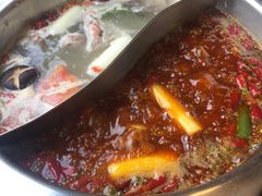 -川成串·自助串串香火锅(朝阳店)