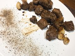 -铁板诱惑法式铁板烧(大卫城店)
