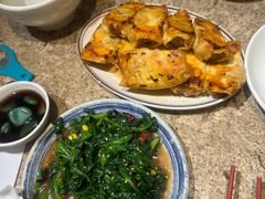 -金谷园饺子馆(北邮总店)