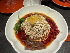 -小厨娘金榜题名(夫子庙秦淮河店)