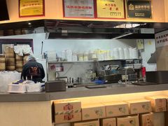 -鸡鸣汤包(红山动物园店)