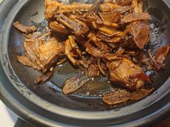 -闽鄂情·闽南招财鸭(水头店)