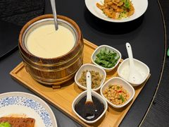 -老西门·常州菜(新区店)
