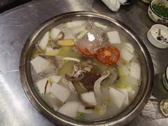 -老宋家鱼馆(北滨路店)