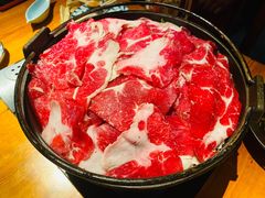 黑牦牛寿喜烧-醉虎传(南锣鼓巷店)