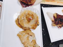 -利昂法式铁板主题餐厅(新奥购物中心店)