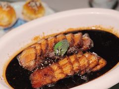 -维园悦谱·海派家常菜(乌鲁木齐南路店)