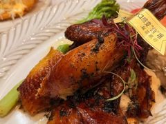 -秘密旅行Bonjour·生日·氛围感餐厅(广州店)