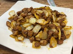-巷子深菜馆(新华路店)
