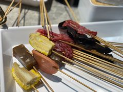-成都玉林串串香(世纪港湾店)