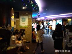 -中影国际影城(兰生大厦CINITY LED店)