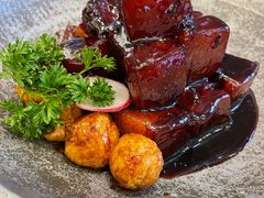 外婆的红烧肉-聚鑫阁江浙菜·非遗传承技艺(青村帝华园店)
