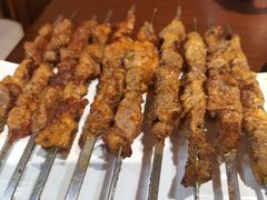 -巴依老爷新疆美食(牡丹园店)