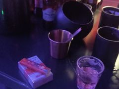 -赤红音乐现场(浦东金桥路店)