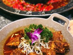 花千骨-蜀大侠火锅(寰球文化地标·总府店)