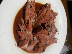 二斤大骨头-九毛九西北菜(大东海店)