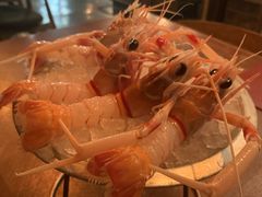 -斯普汇生蚝牛排馆(中骏世界城店)