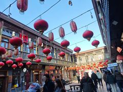 -中华巴洛克风情街