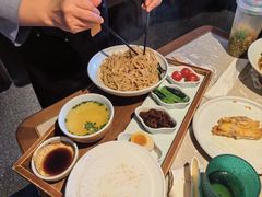 -松鹤面馆·古法焖肉面(观前店)