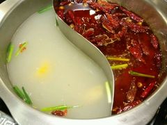 -满禾林火锅(丹东路店)