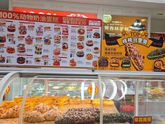 -味多美蛋糕(六里桥店)