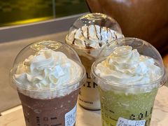 -HALO COFFEE(华贸店)