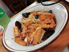 -双合园·海鲜水饺青岛菜(品牌首店)