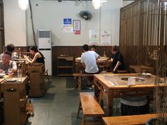 大堂-小楠门·重庆老火锅(合江门店)