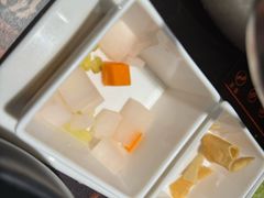 -潮牛海记•潮汕牛肉火锅•醉鸡煲•粿条汤(通北路店)