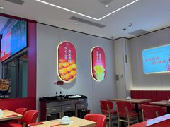 -饺满天下·水饺(大唐西市店)