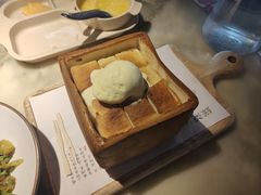 -绿茶餐厅(成都大悦城店)