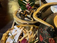 -滇釜火锅·能喝汤的火锅(车公庄店)