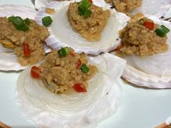 -青瓦餐厅·生鱼片·韩园烤肉(西塔店)