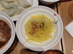 -喜家德虾仁水饺(青岛永旺东部店)