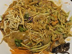 -东北大院·东北菜(三台子店)