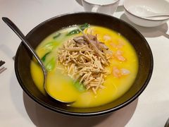 秦淮煮干丝-民国红公馆(老门东店)
