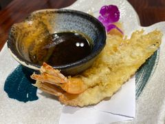 -渔日本料理铁板烧(新天地假日广场店)