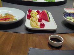 -曼格纳·曼芯馆(杨浦店)