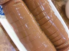 -牛叔鲜羊肉铜火锅(远东小区店)