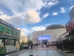 -上海静安大悦城